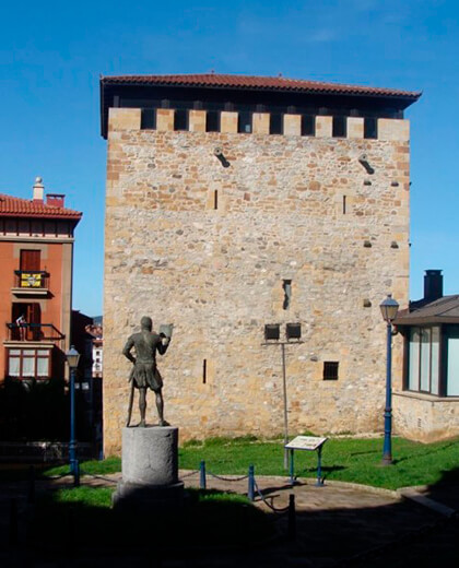 Torre de Salazar