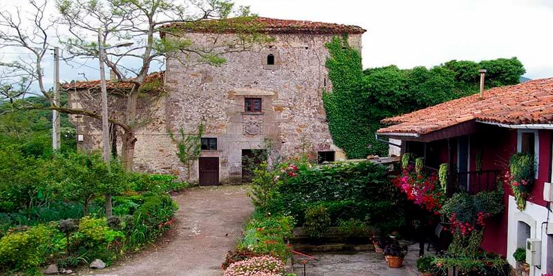 Torre de San Esteban