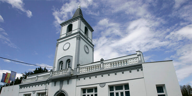 Torre del Reloj de Figueras