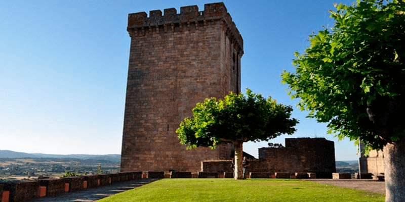 Torre del Homenaje