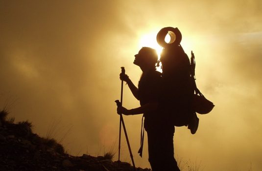 Traditions and history of the Camino