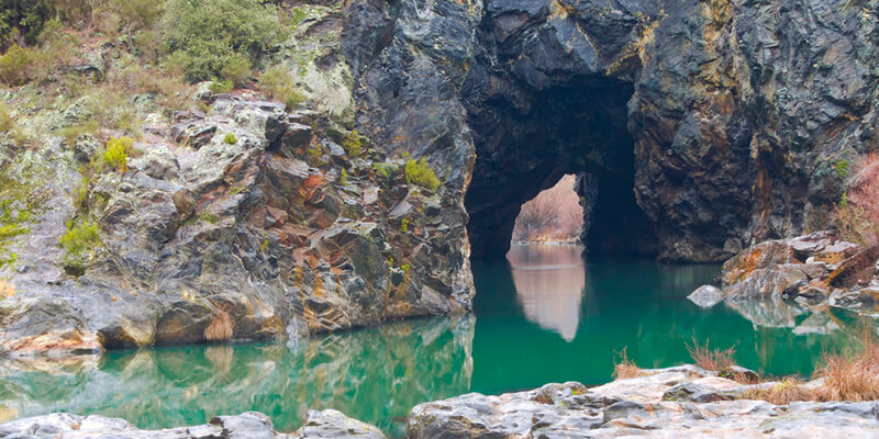 Túnel de Montefurado