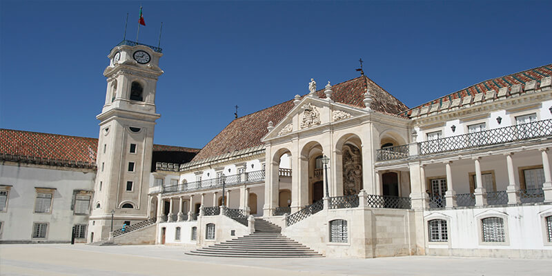 Universidad de Coimbra