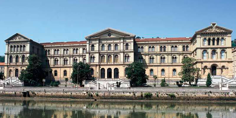 Universidad de Deusto