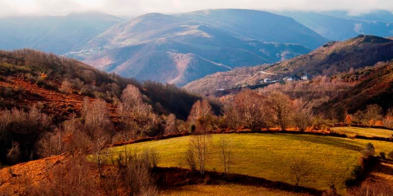 Valle de Lóuzara