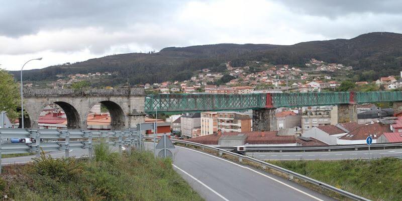 Viaducto Pedro Floriani