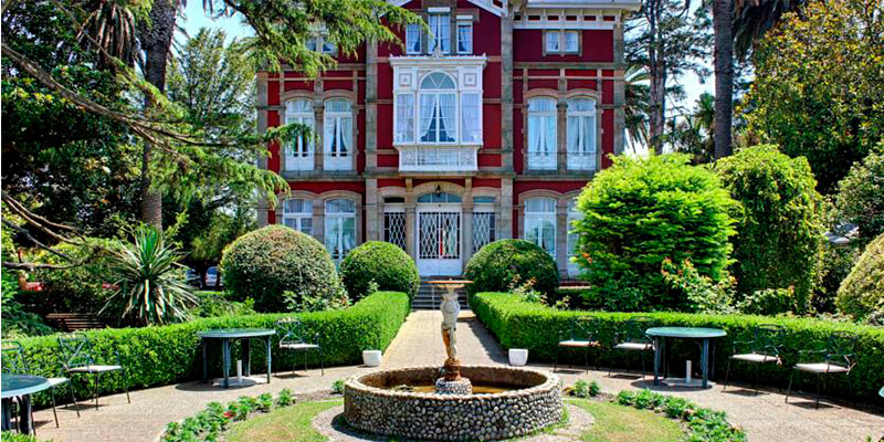 Villa Argentina