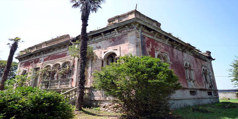 Villa Barrera