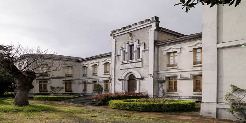 Villa Santa Julita