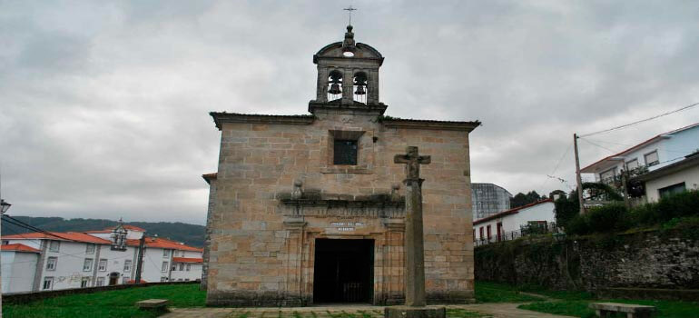 Iglesia de las Virtudes