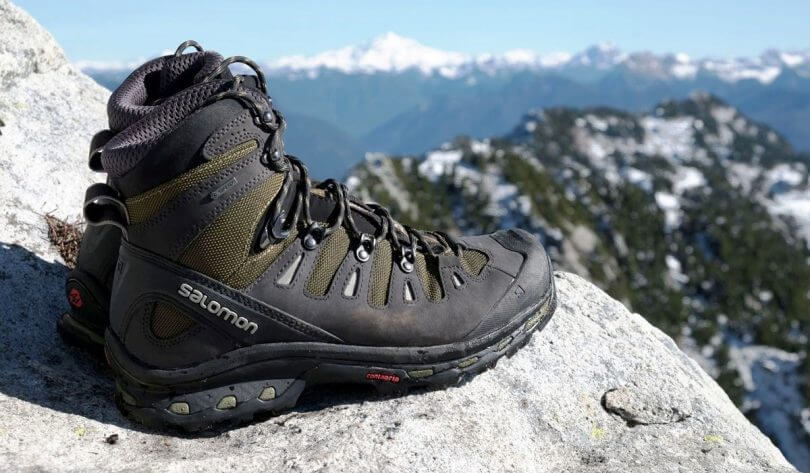 Zapatillas de trekking