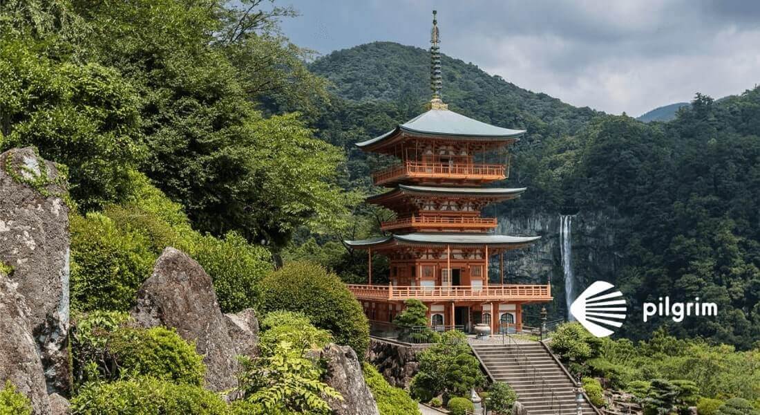 camino kumano kodo