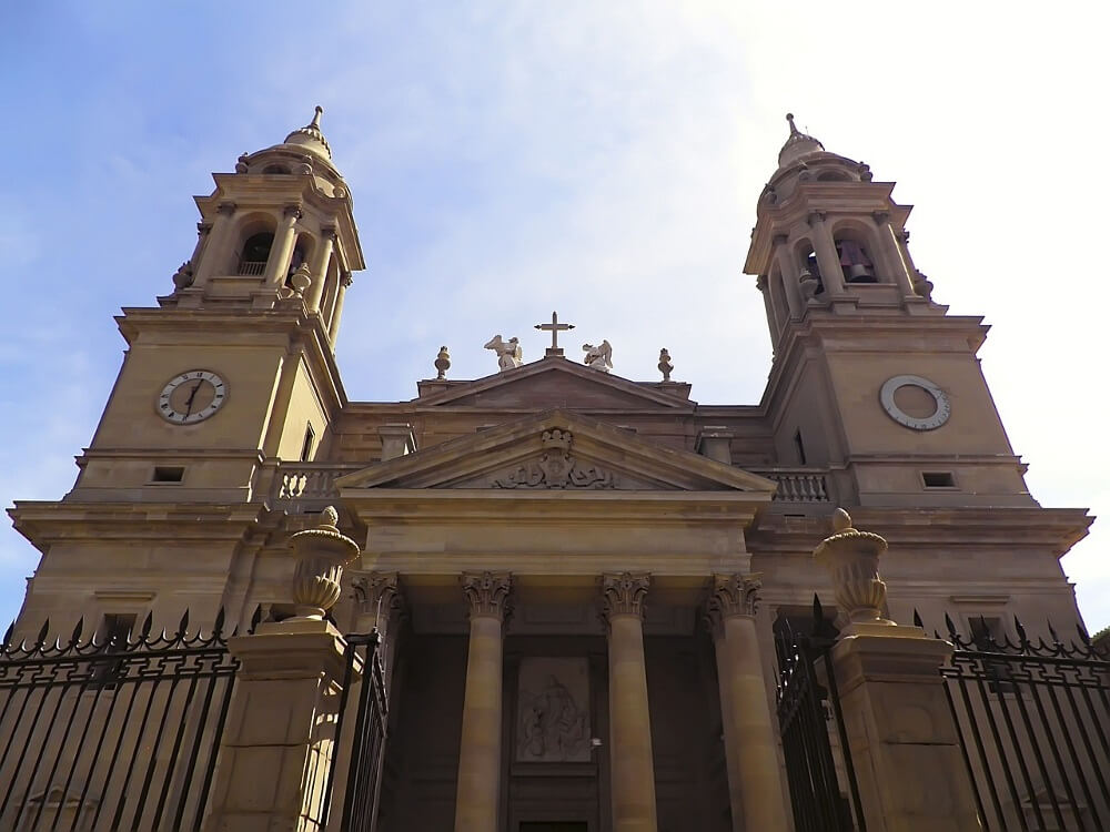 catedral de pamplona