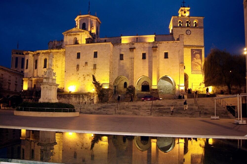 catedral de santander