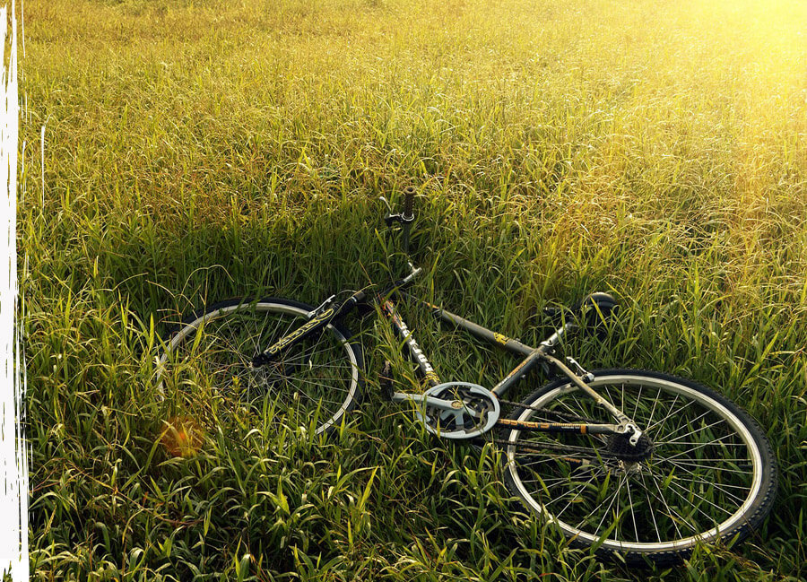 Organisieren Sie den Jakobsweg mit dem Fahrrad