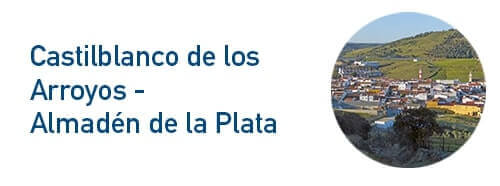 Vía de la Plata Etapa 3