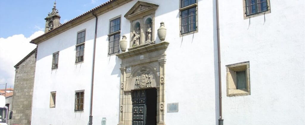 Antiguo Hospital e iglesia de San Roque1