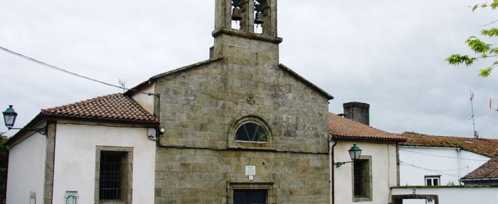 Antiguo Hospital e iglesia de San Roque1