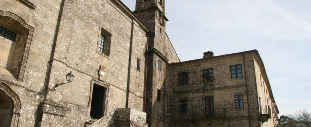 Convento de Belvís