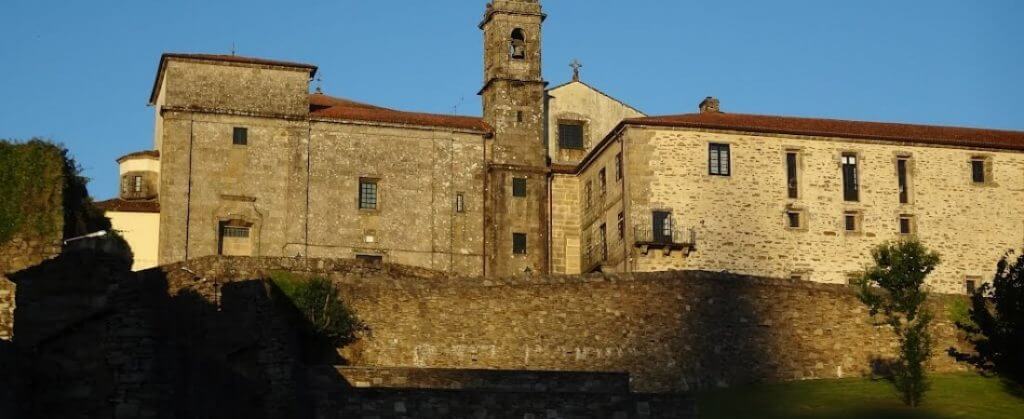 Convento de Belvís