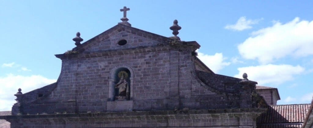 Convento de Santa Clara