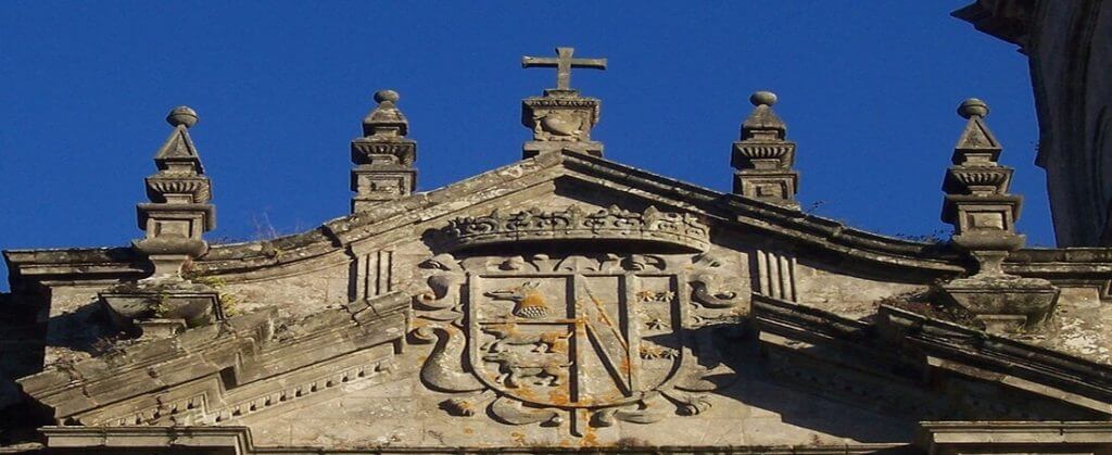 Convento e Iglesia de San Agustín