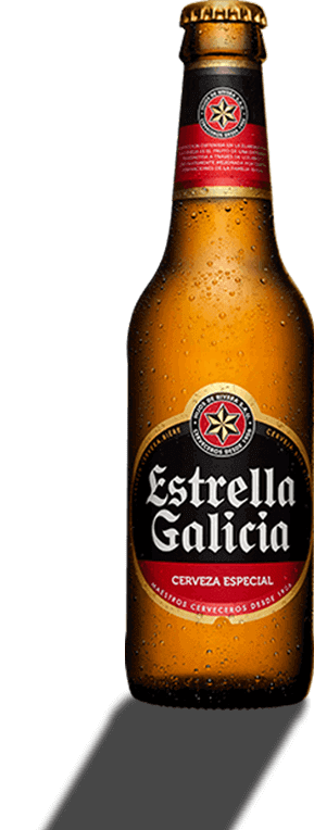 Estrella Galicia