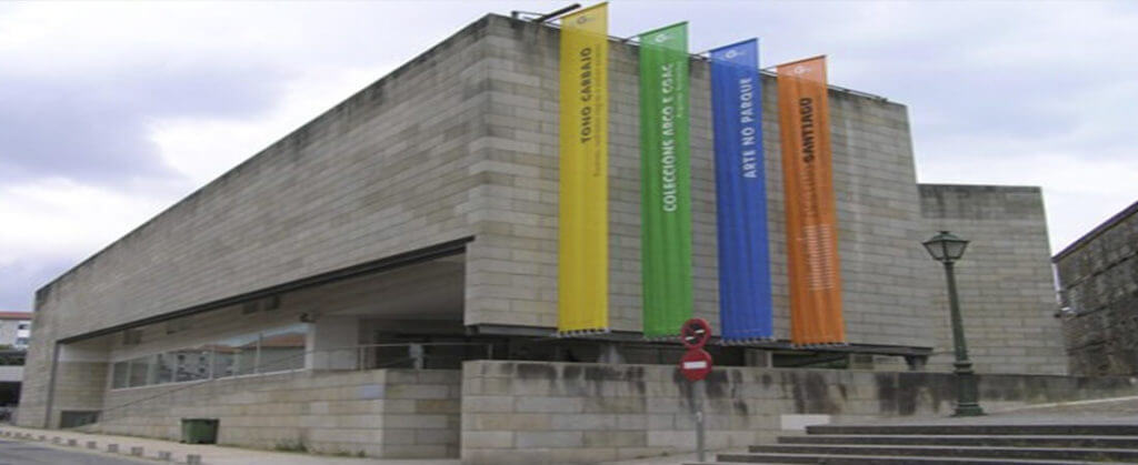 Centro Gallego de Arte Contemporáneo