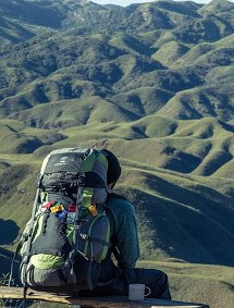 Que llevar al Camino de Santiago