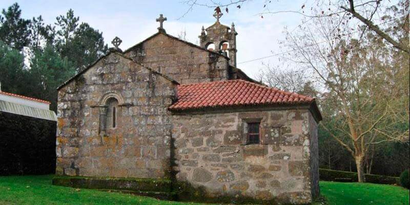 Iglesia de San Pedro