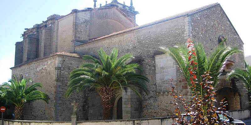 Ermita de Nuestra Señora de la Asunción