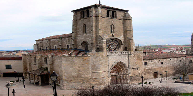 Iglesia de San Esteban