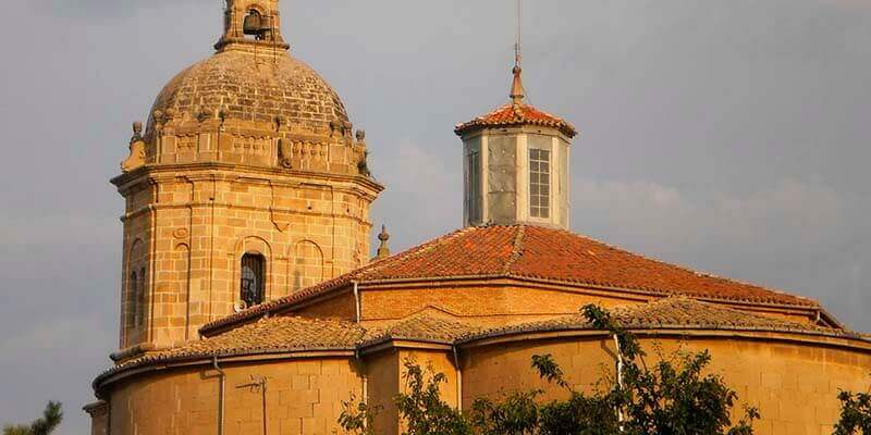 Iglesia de San Pedro