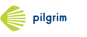 simbolo Pilgrim Agenzia SL
