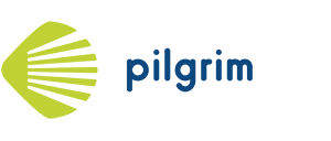Logo pilgrim