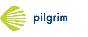 logo pilgrim