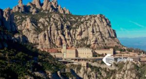 Sant Jaume way: Camino Catalan