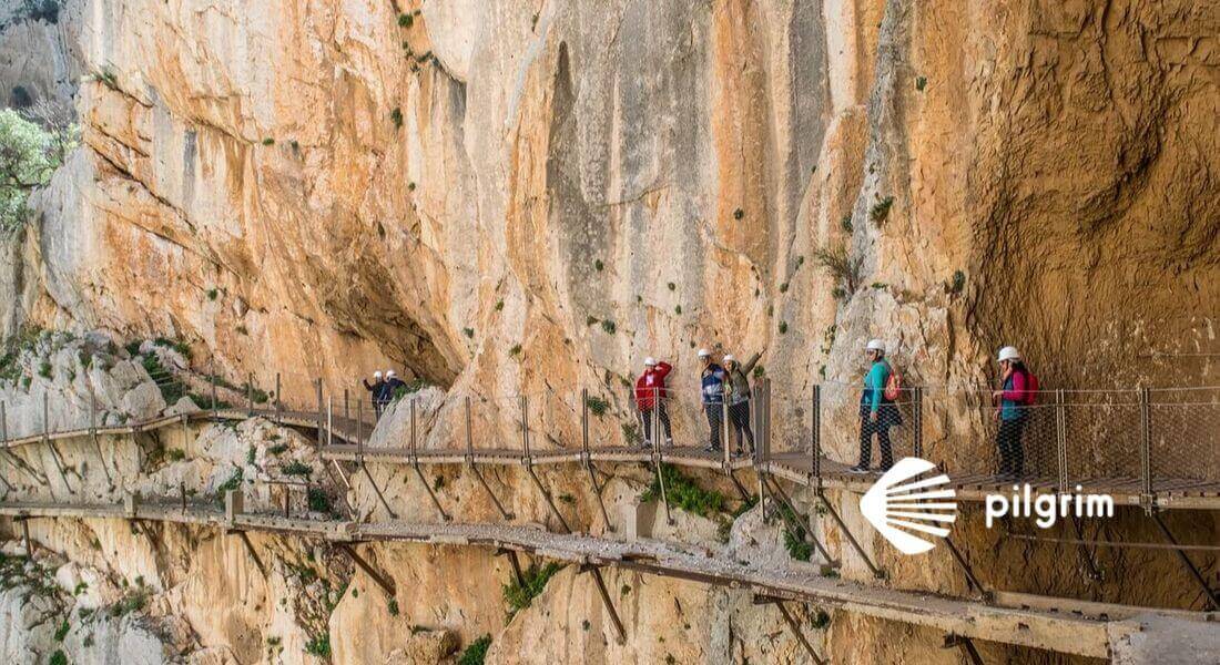 caminito del rey