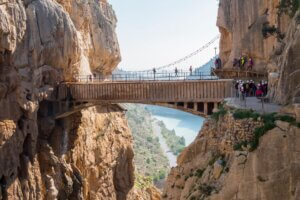 El Caminito del Rey