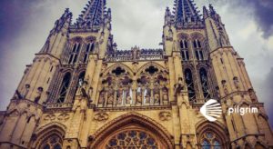 Cammino di Santiago da Burgos