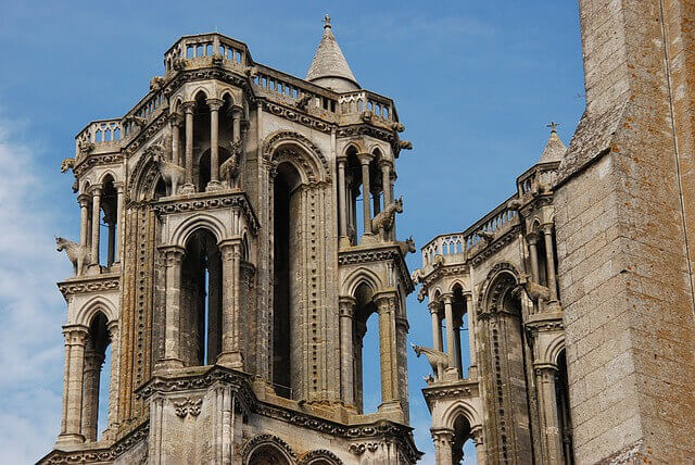 Catedral de Laon