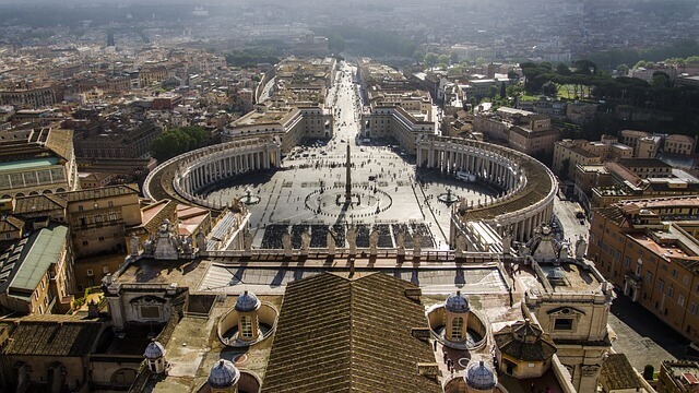 Ciudad del Vaticano