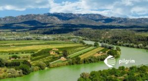 Camino del Ebro