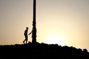 Cruz de Ferro: un símbolo del Camino de Santiago