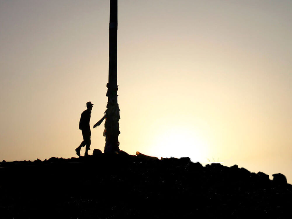 cruz de ferro