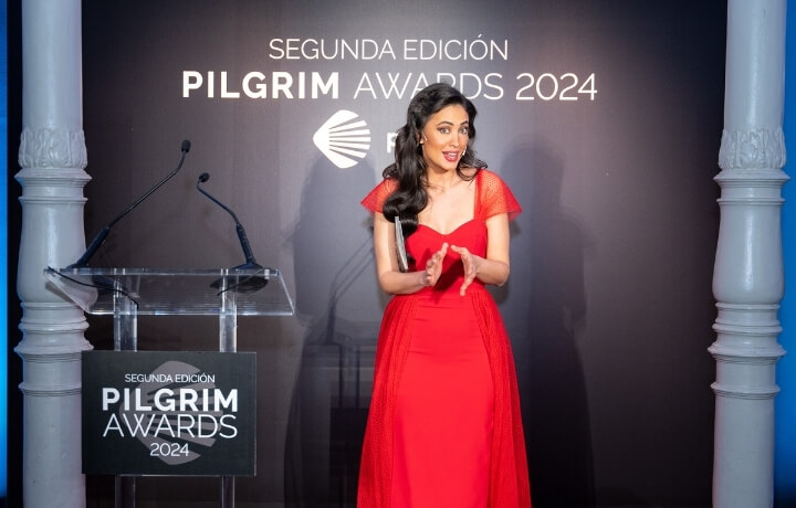 gala premios pilgrim 2024