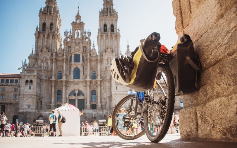 Porto Santiago experience