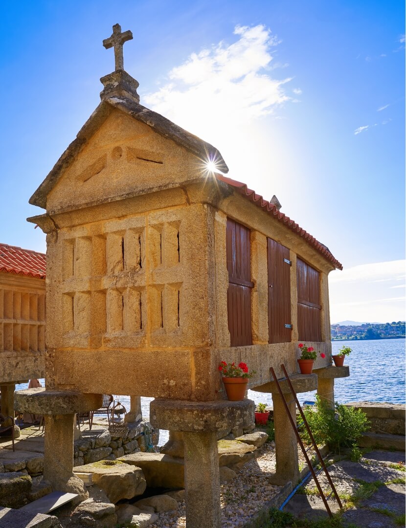 spiritual tui experience