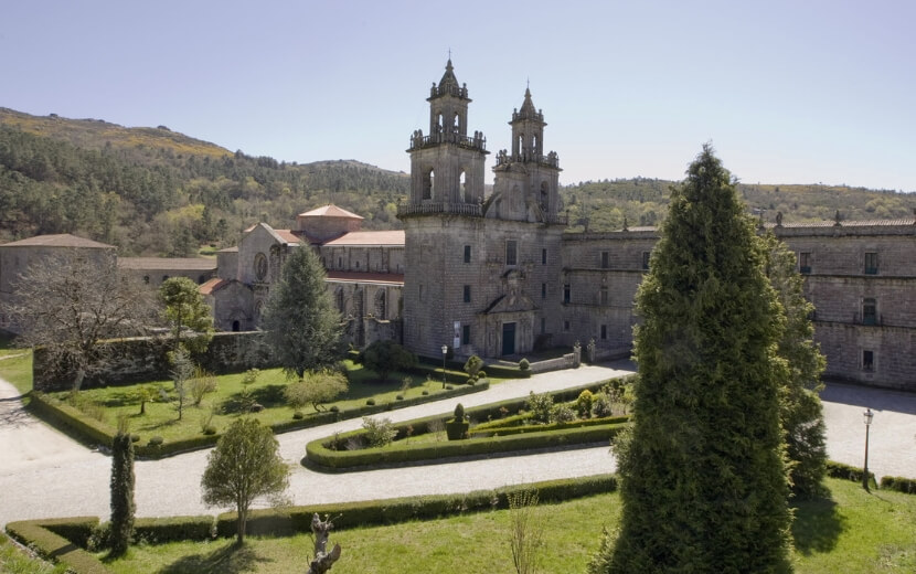 vilalba Santiago experience