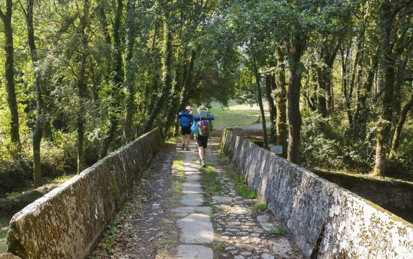 vilalba Santiago experience
